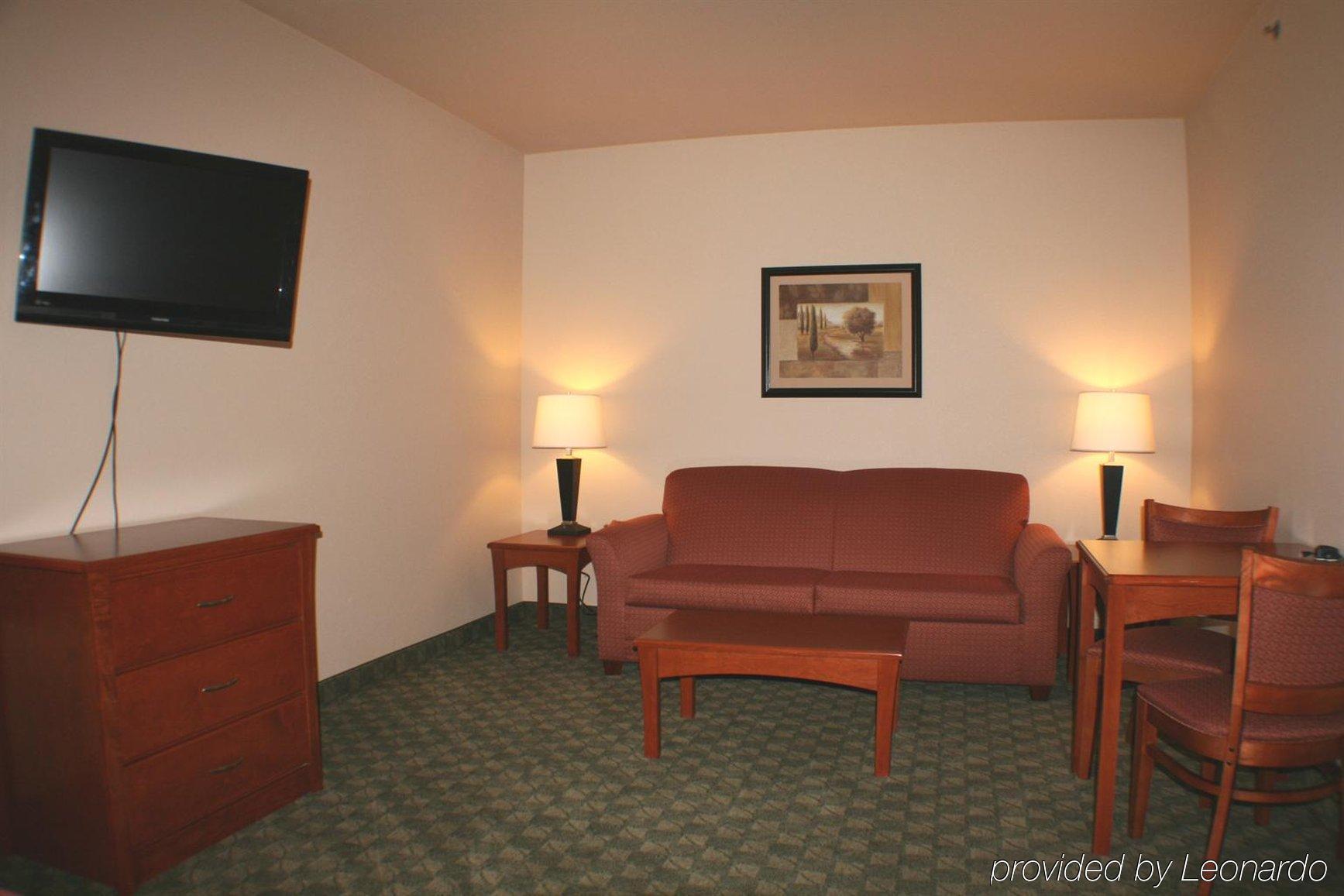 Allington Inn & Suites Kremmling Quarto foto