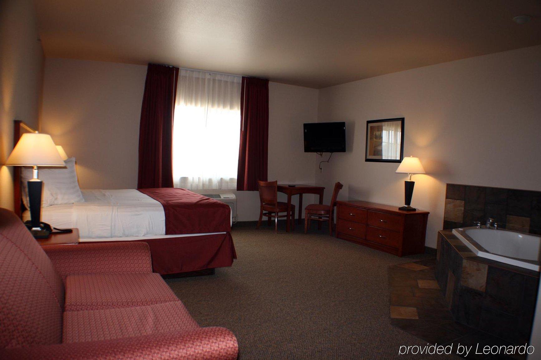 Allington Inn & Suites Kremmling Quarto foto